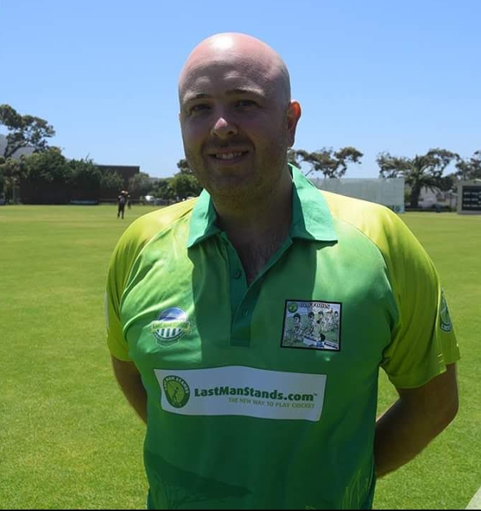 Phil Callaghan image